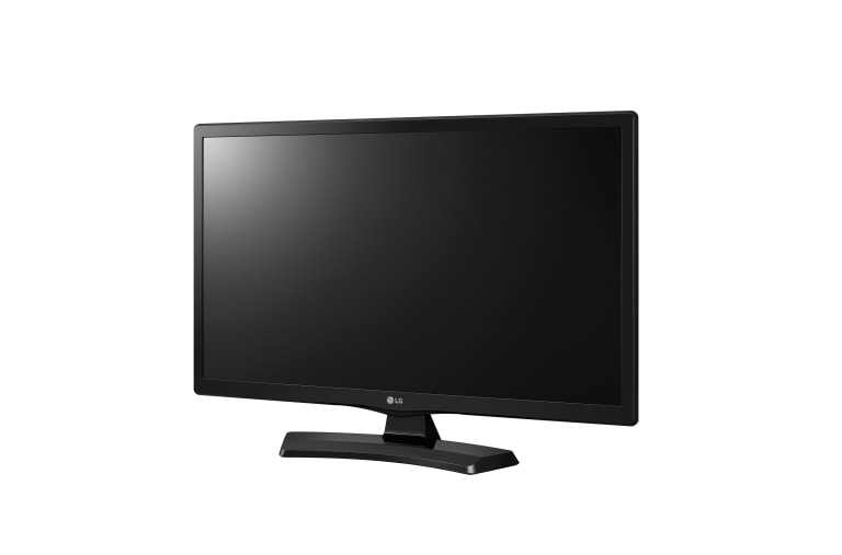 LG Full HD 1080p LED TV - 22" Class (21.5" Diag), 22LJ4540