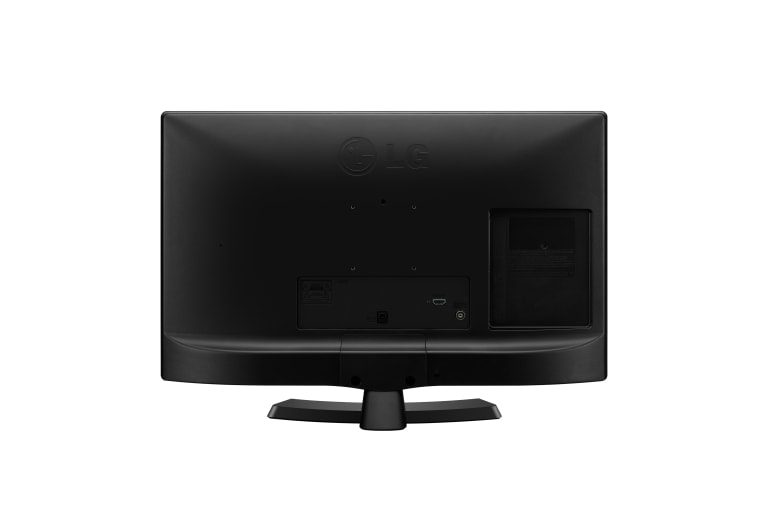 LG Full HD 1080p LED TV - 22" Class (21.5" Diag), 22LJ4540