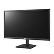 LG 22" Full HD Monitor, 22MK400H-B