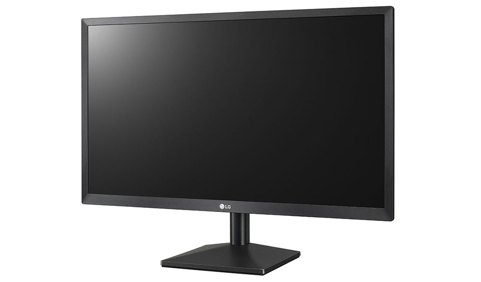 LG 22" Class Full HD IPS LED Monitor with AMD FreeSync (21.5" Diagonal), 22MK430H-B