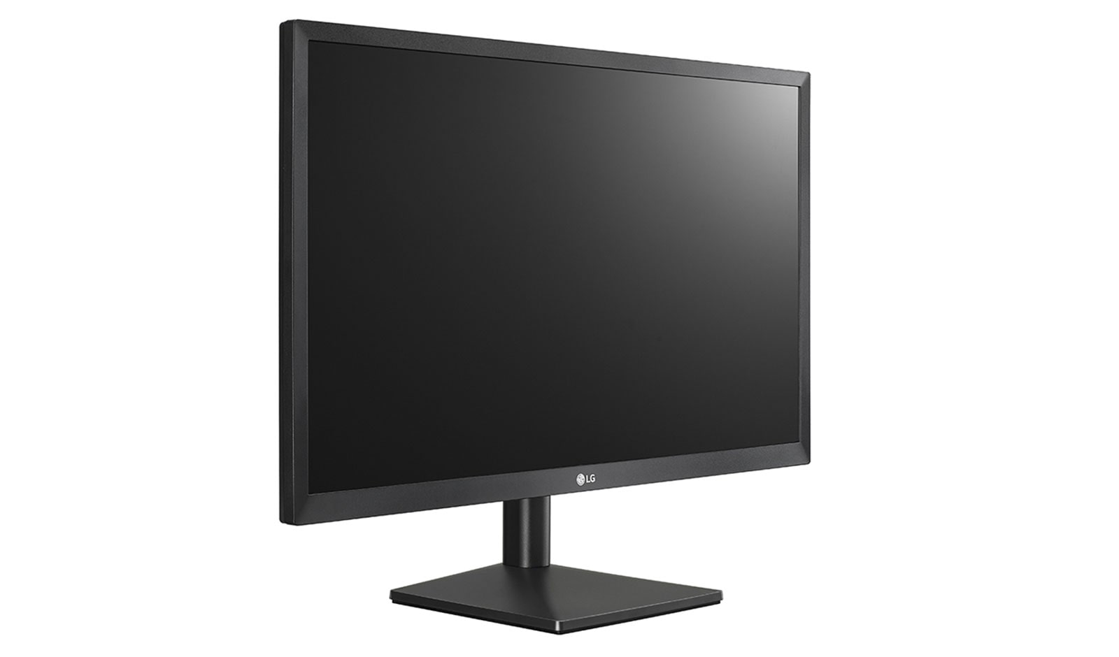 LG 22" Class Full HD IPS LED Monitor with AMD FreeSync (21.5" Diagonal), 22MK430H-B