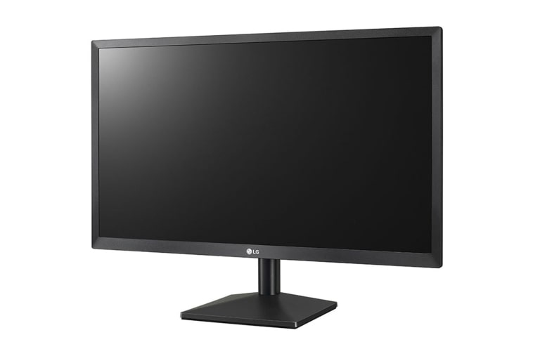 LG 22" Class Full HD IPS LED Monitor with AMD FreeSync (21.5" Diagonal), 22MK430H-B