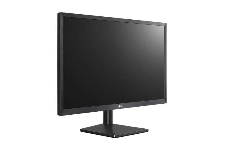 LG 22" Class Full HD IPS LED Monitor with AMD FreeSync (21.5" Diagonal), 22MK430H-B