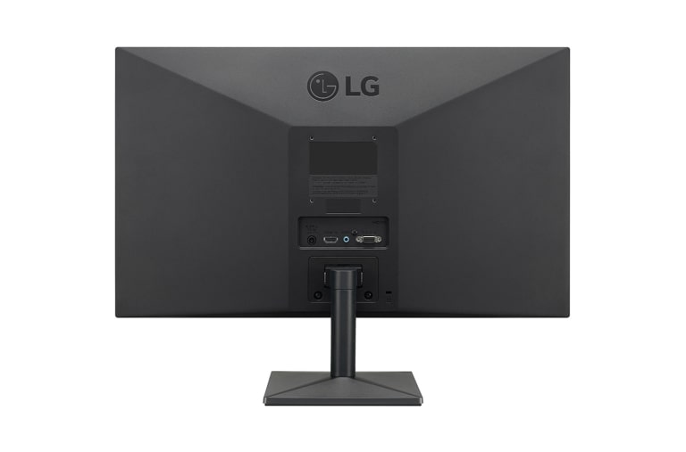 LG 22" Class Full HD IPS LED Monitor with AMD FreeSync (21.5" Diagonal), 22MK430H-B