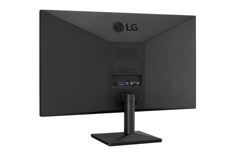 LG 22" Class Full HD IPS LED Monitor with AMD FreeSync (21.5" Diagonal), 22MK430H-B