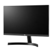 LG 22" Class Full HD IPS LED Monitor with Radeon FreeSync™ (21.5" Diagonal), 22MK600M-B
