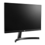 LG 22" Class Full HD IPS LED Monitor with Radeon FreeSync™ (21.5" Diagonal), 22MK600M-B