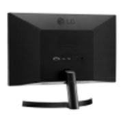 LG 22" Class Full HD IPS LED Monitor with Radeon FreeSync™ (21.5" Diagonal), 22MK600M-B