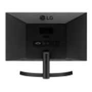 LG 22" Class Full HD IPS LED Monitor with Radeon FreeSync™ (21.5" Diagonal), 22MK600M-B