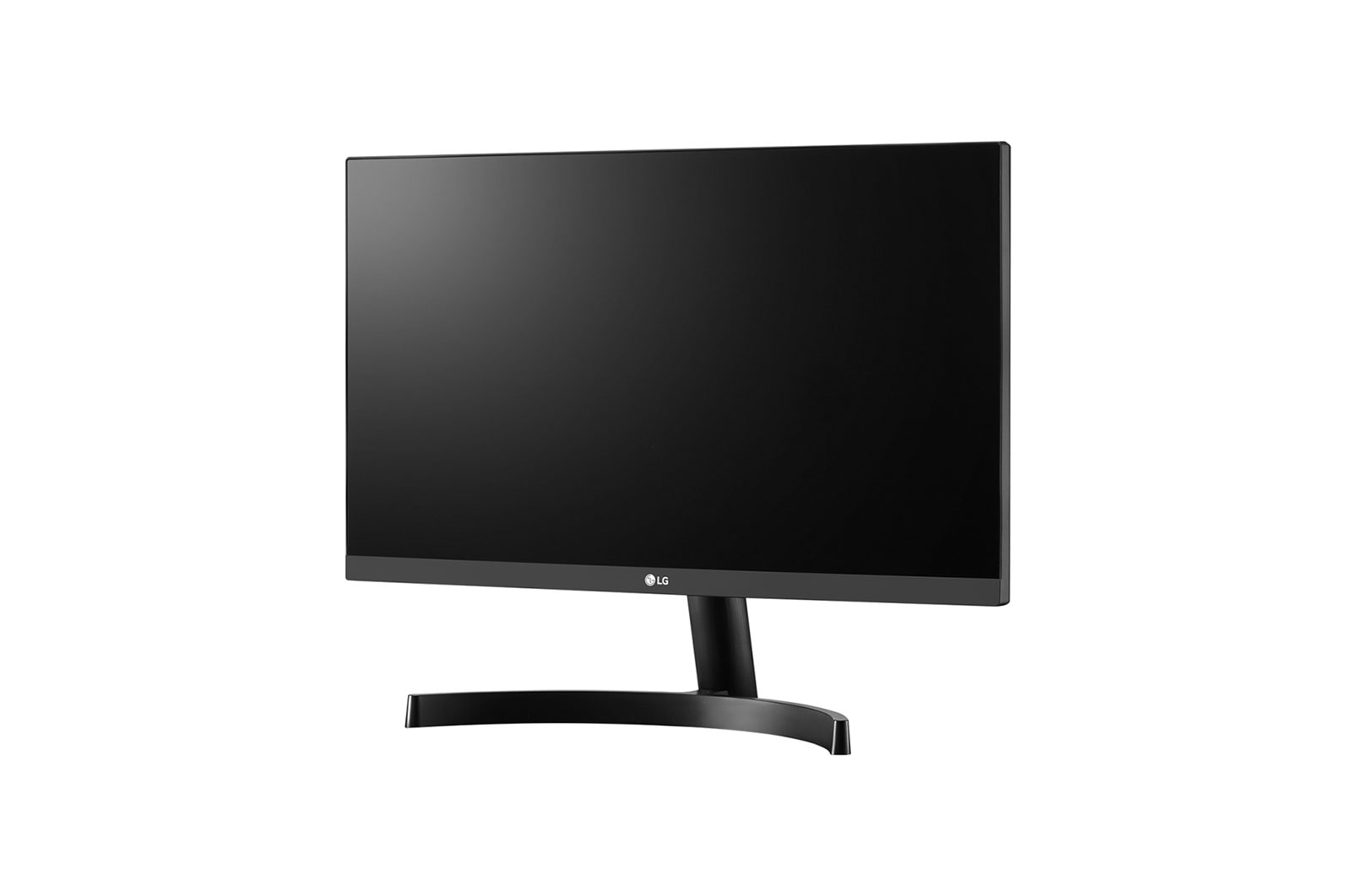 LG 22" Class Full HD IPS LED Monitor with Radeon FreeSync™ (21.5" Diagonal), 22MK600M-B
