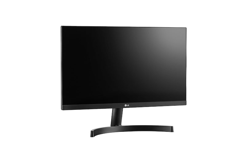 LG 22" Class Full HD IPS LED Monitor with Radeon FreeSync™ (21.5" Diagonal), 22MK600M-B