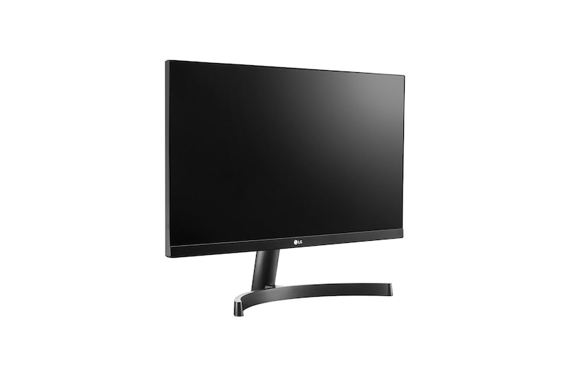 LG 22" Class Full HD IPS LED Monitor with Radeon FreeSync™ (21.5" Diagonal), 22MK600M-B