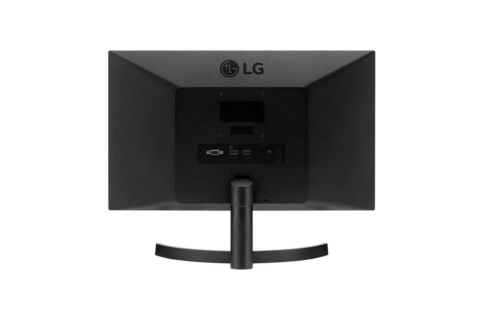 LG 22" Class Full HD IPS LED Monitor with Radeon FreeSync™ (21.5" Diagonal), 22MK600M-B