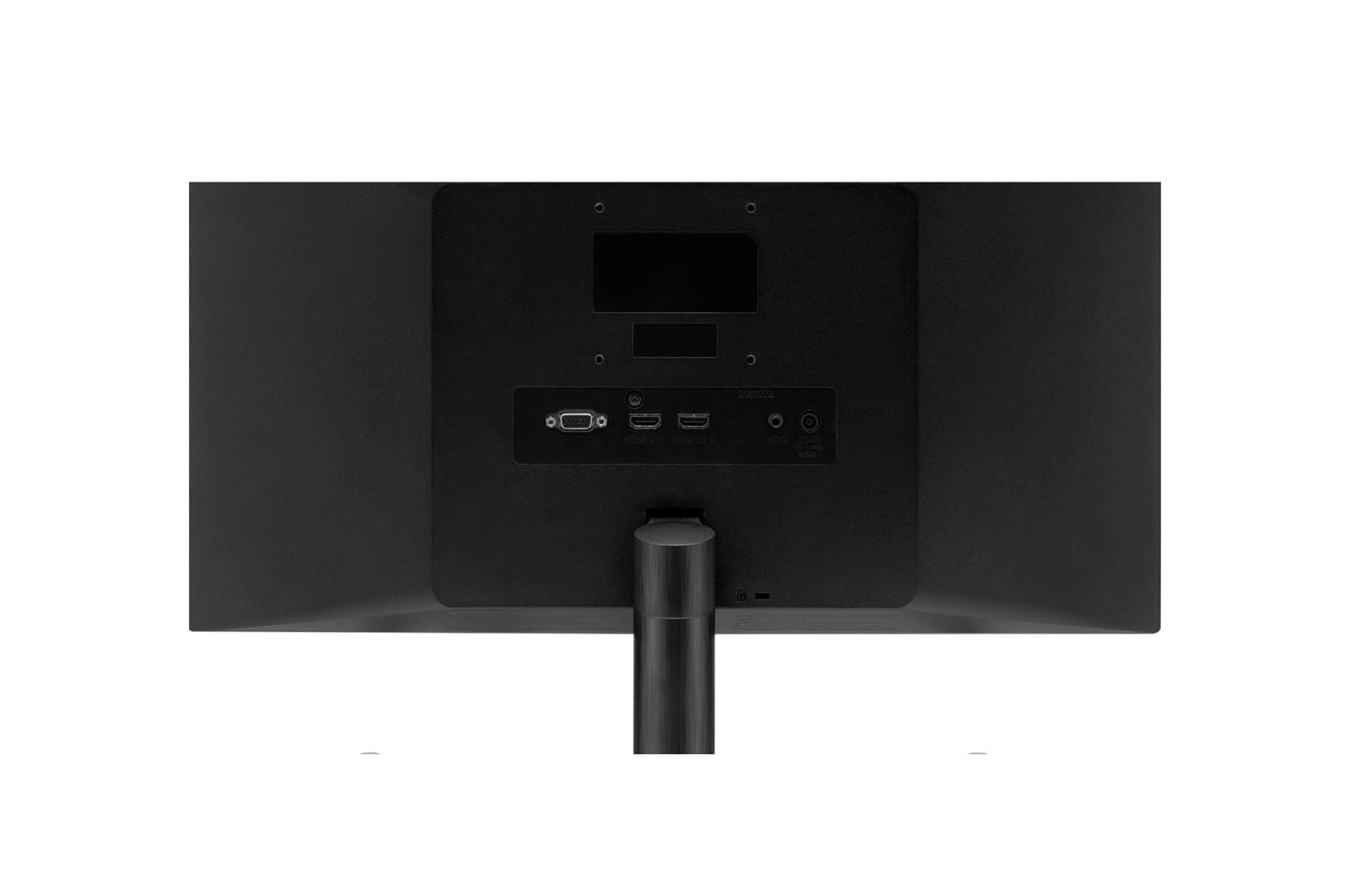 LG 22" Class Full HD IPS LED Monitor with Radeon FreeSync™ (21.5" Diagonal), 22MK600M-B