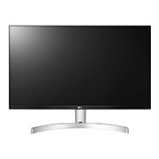 LG 22" Class Full HD IPS LED Monitor with Radeon FreeSync™ (22" Diagonal), 22MK600M-W