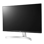 LG 22" Class Full HD IPS LED Monitor with Radeon FreeSync™ (22" Diagonal), 22MK600M-W