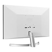 LG 22" Class Full HD IPS LED Monitor with Radeon FreeSync™ (22" Diagonal), 22MK600M-W