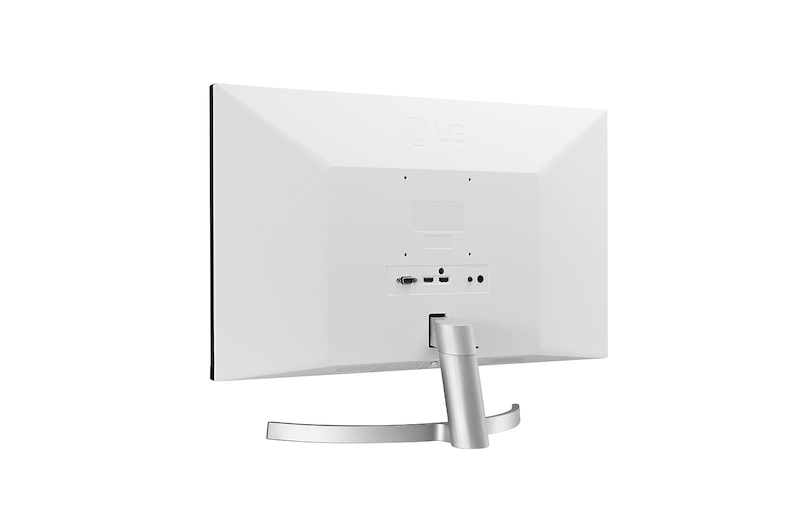 LG 22" Class Full HD IPS LED Monitor with Radeon FreeSync™ (22" Diagonal), 22MK600M-W