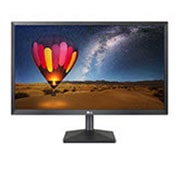 Front view of 21.5&#34; Full HD IPS Monitor with Radeon FreeSync™ 22MN430H-B