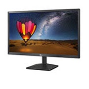 LG 21.5" Full HD IPS Monitor with Radeon FreeSync™, 22MN430H-B