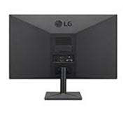 LG 21.5" Full HD IPS Monitor with Radeon FreeSync™, 22MN430H-B