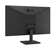 LG 21.5" Full HD IPS Monitor with Radeon FreeSync™, 22MN430H-B