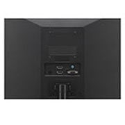 LG 21.5" Full HD IPS Monitor with Radeon FreeSync™, 22MN430H-B