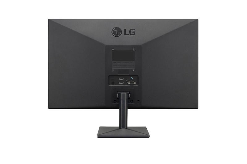 LG 21.5" Full HD IPS Monitor with Radeon FreeSync™, 22MN430H-B