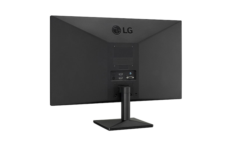 LG 21.5" Full HD IPS Monitor with Radeon FreeSync™, 22MN430H-B