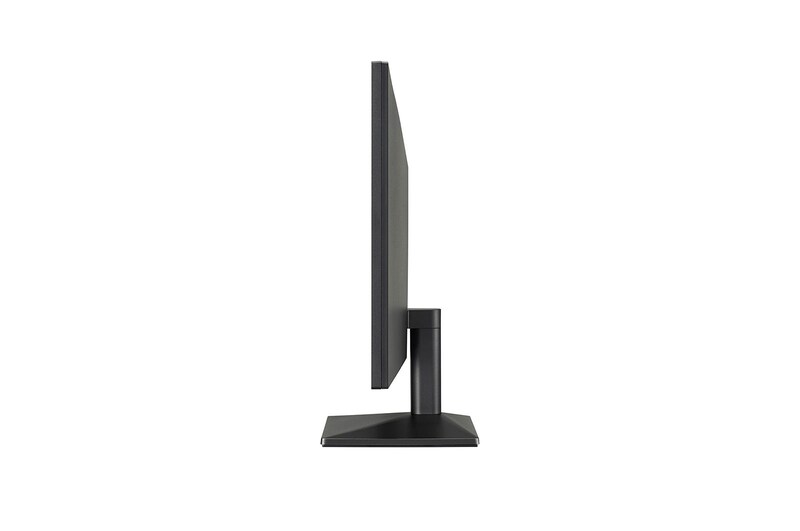 LG 21.5" Full HD IPS Monitor with Radeon FreeSync™, 22MN430H-B
