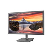 LG 21.45" Full HD Display with AMD FreeSync™, 22MP44B-C