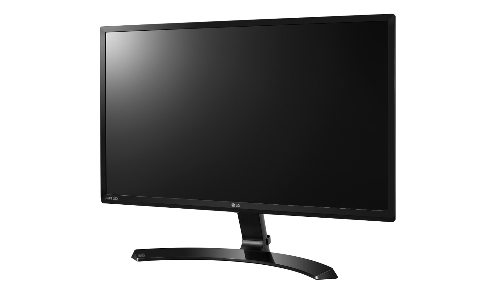 LG 22" Class Full HD IPS LED Monitor (22" Diagonal), 22MP58VQ-P