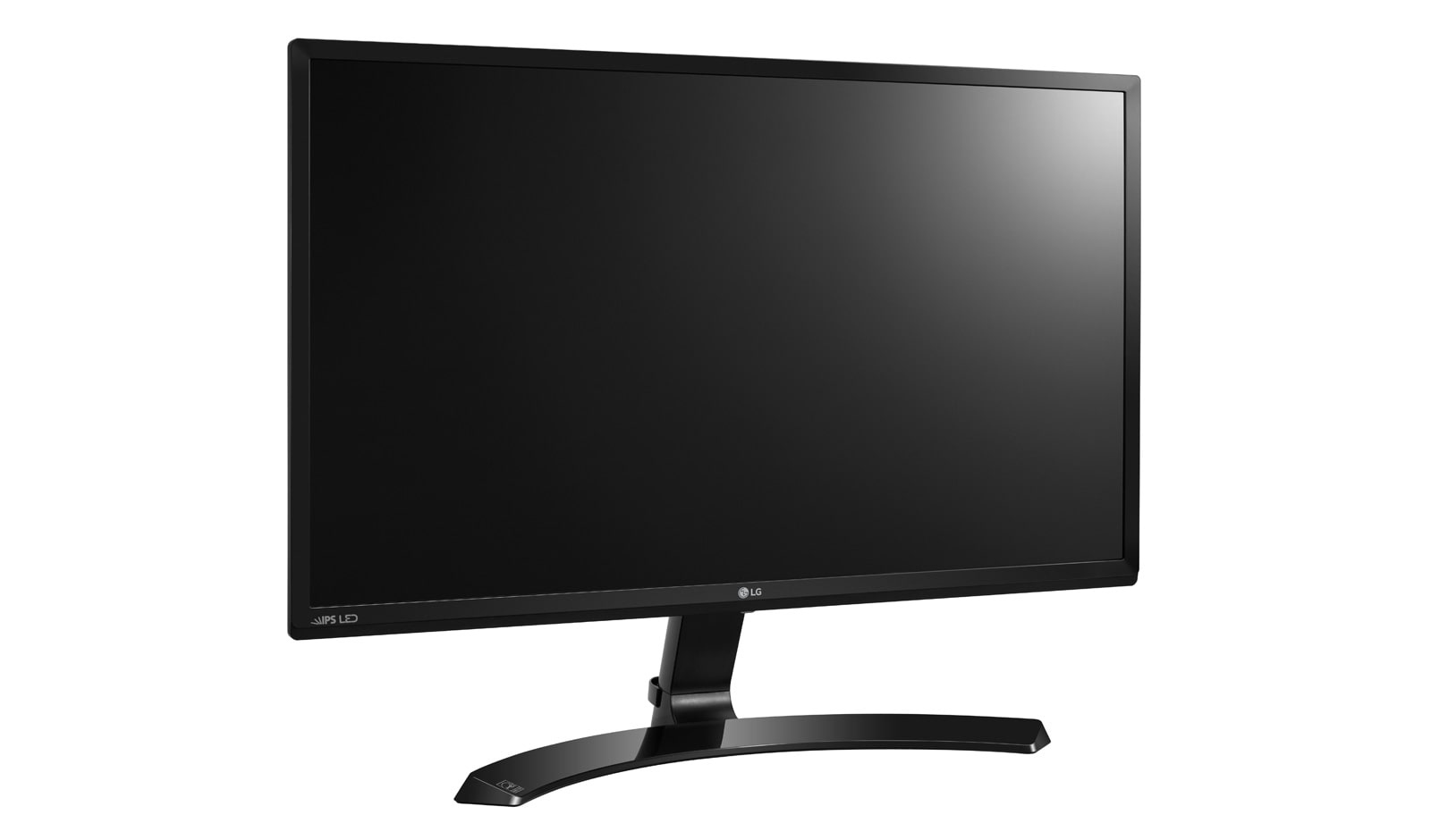 LG 22" Class Full HD IPS LED Monitor (22" Diagonal), 22MP58VQ-P