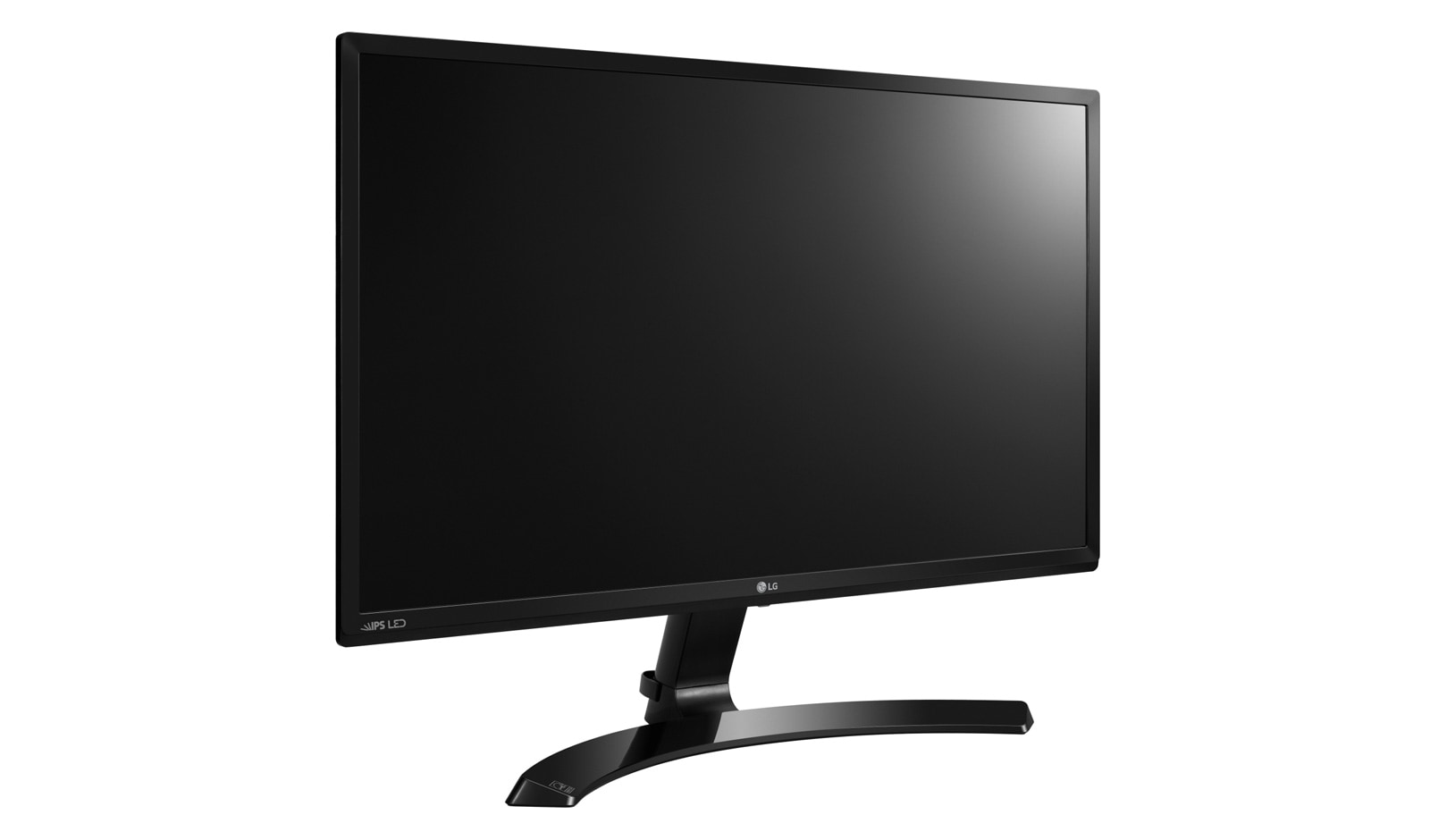LG 22" Class Full HD IPS LED Monitor (22" Diagonal), 22MP58VQ-P