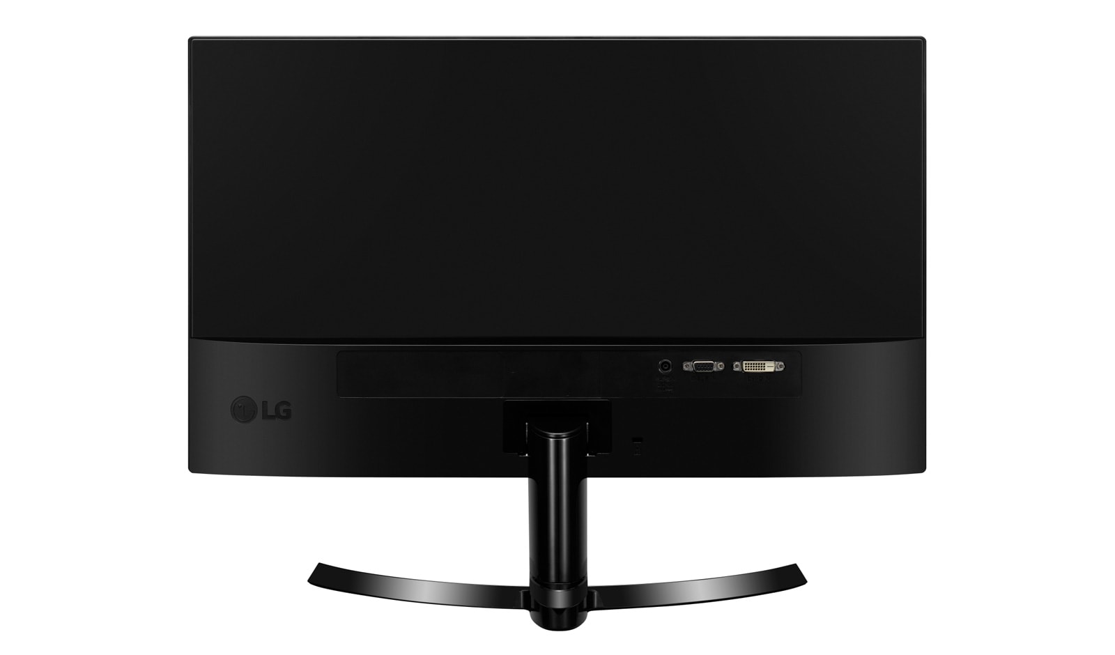 LG 22" Class Full HD IPS LED Monitor (22" Diagonal), 22MP58VQ-P