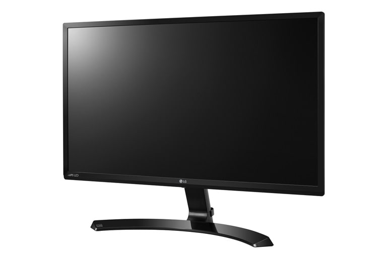 LG 22" Class Full HD IPS LED Monitor (22" Diagonal), 22MP58VQ-P