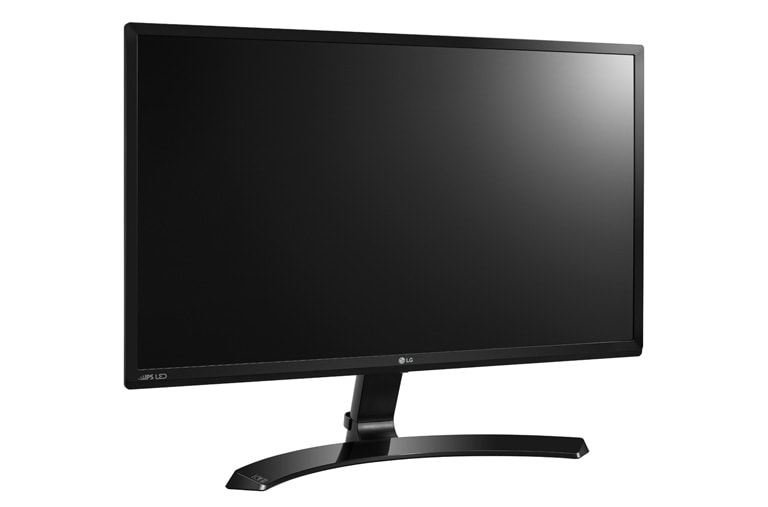 LG 22" Class Full HD IPS LED Monitor (22" Diagonal), 22MP58VQ-P