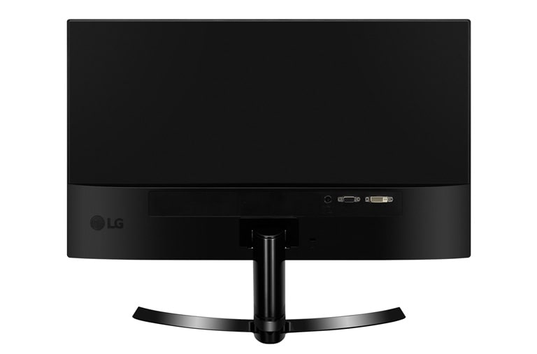 LG 22" Class Full HD IPS LED Monitor (22" Diagonal), 22MP58VQ-P
