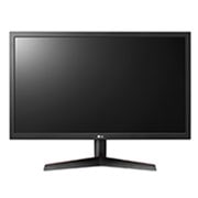LG 24" Class UltraGear™ Gaming Monitor with Radeon FreeSync™ (23.6" Diagonal), 24GL600F-B