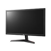 LG 24" Class UltraGear™ Gaming Monitor with Radeon FreeSync™ (23.6" Diagonal), 24GL600F-B