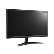 LG 24" Class UltraGear™ Gaming Monitor with Radeon FreeSync™ (23.6" Diagonal), 24GL600F-B