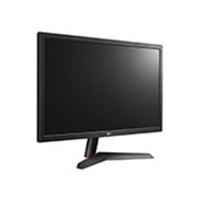 LG 24" Class UltraGear™ Gaming Monitor with Radeon FreeSync™ (23.6" Diagonal), 24GL600F-B