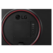 LG 24" Class UltraGear™ Gaming Monitor with Radeon FreeSync™ (23.6" Diagonal), 24GL600F-B