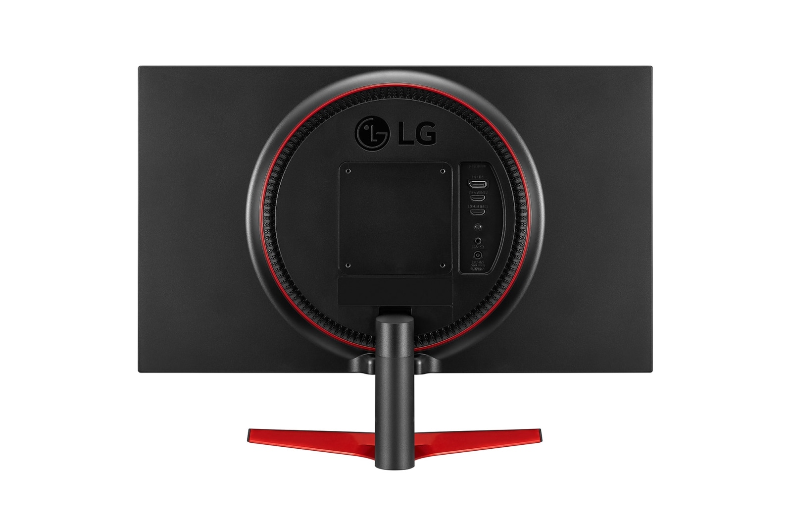 LG 24" Class UltraGear™ Gaming Monitor with Radeon FreeSync™ (23.6" Diagonal), 24GL600F-B