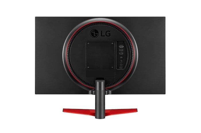 LG 24" Class UltraGear™ Gaming Monitor with Radeon FreeSync™ (23.6" Diagonal), 24GL600F-B