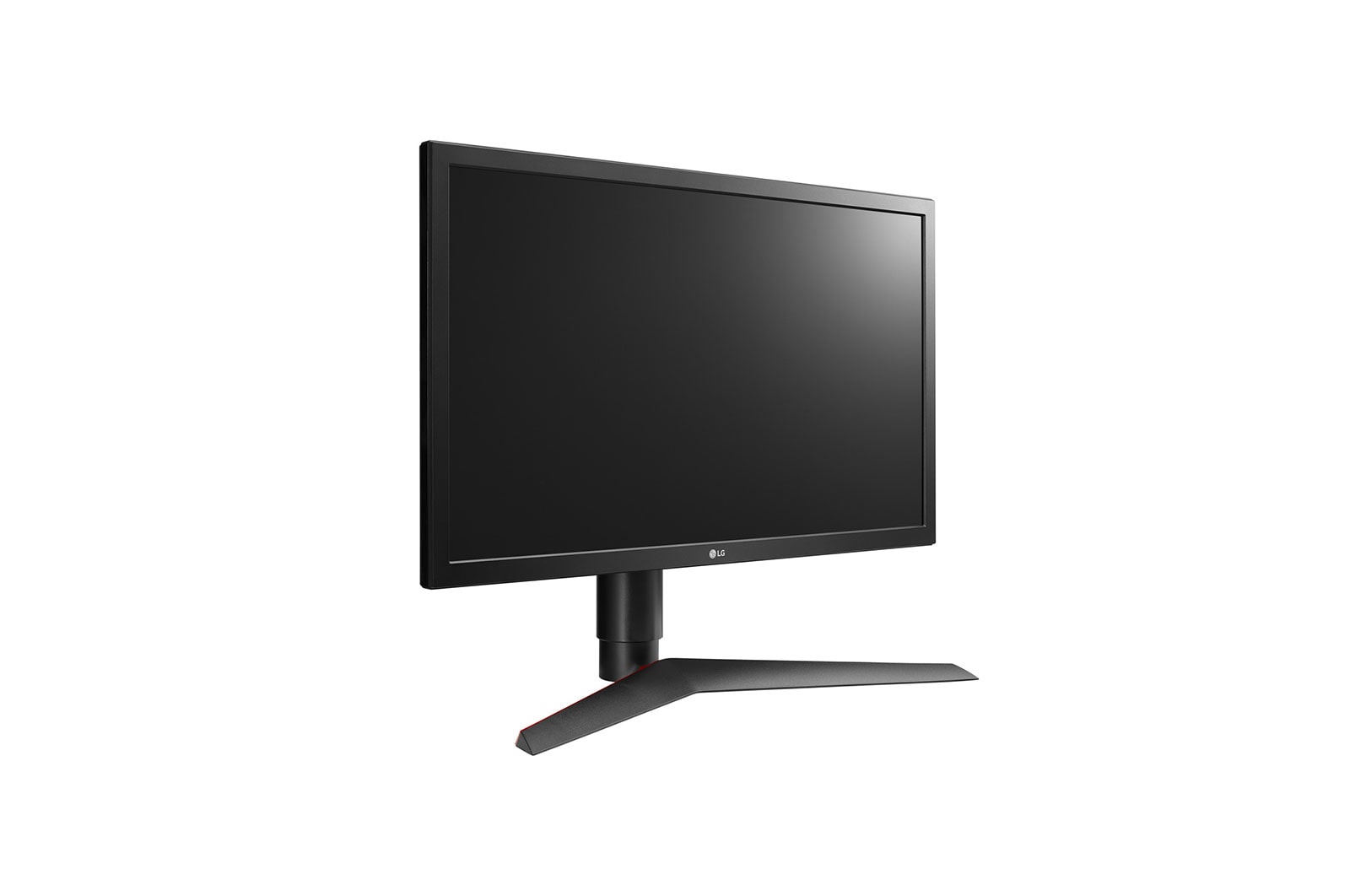 LG 24" UltraGear™ Gaming Monitor , 24GL650-B