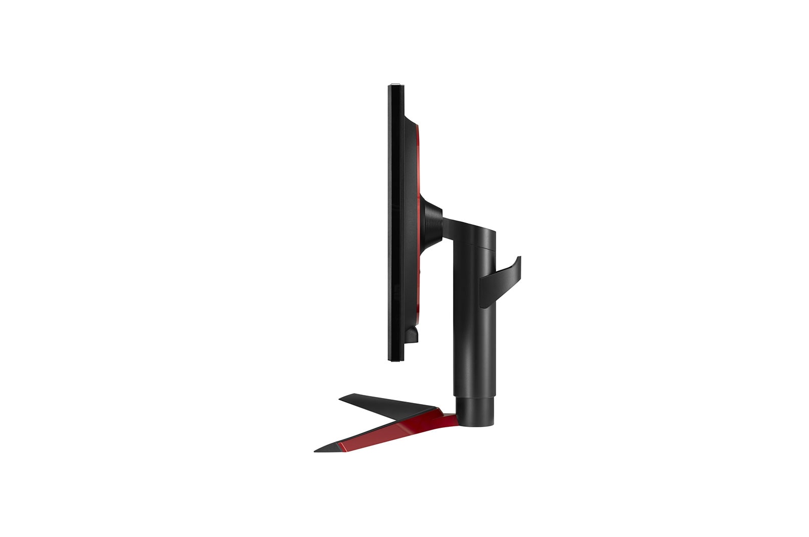 LG 24" UltraGear™ Gaming Monitor , 24GL650-B