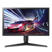 Front view of 24&#34; UltraGear™ Gaming Monitor  24GL650-B