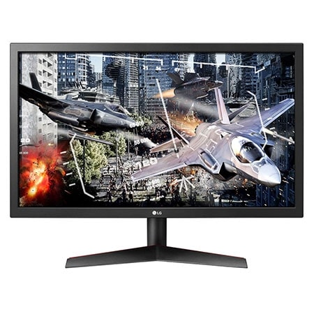 24 inch UltraGear™ Full HD Gaming Monitor with Radeon FreeSync