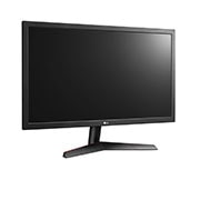 LG 24 inch UltraGear™ Full HD Gaming Monitor with Radeon FreeSync™, 24GL65B-B